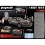 Playmobil 70924 Knight Rider - K.I.T.T.